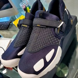 Jordan Trunner LX 'BHM'